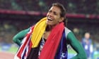 New Cathy Freeman documentary prompts reflection on how far Australia has come | Belinda Duarte