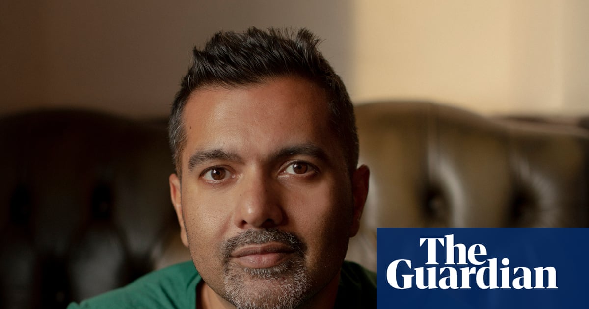 A moment that changed me: I went on holiday – and for the first time I felt I stood out