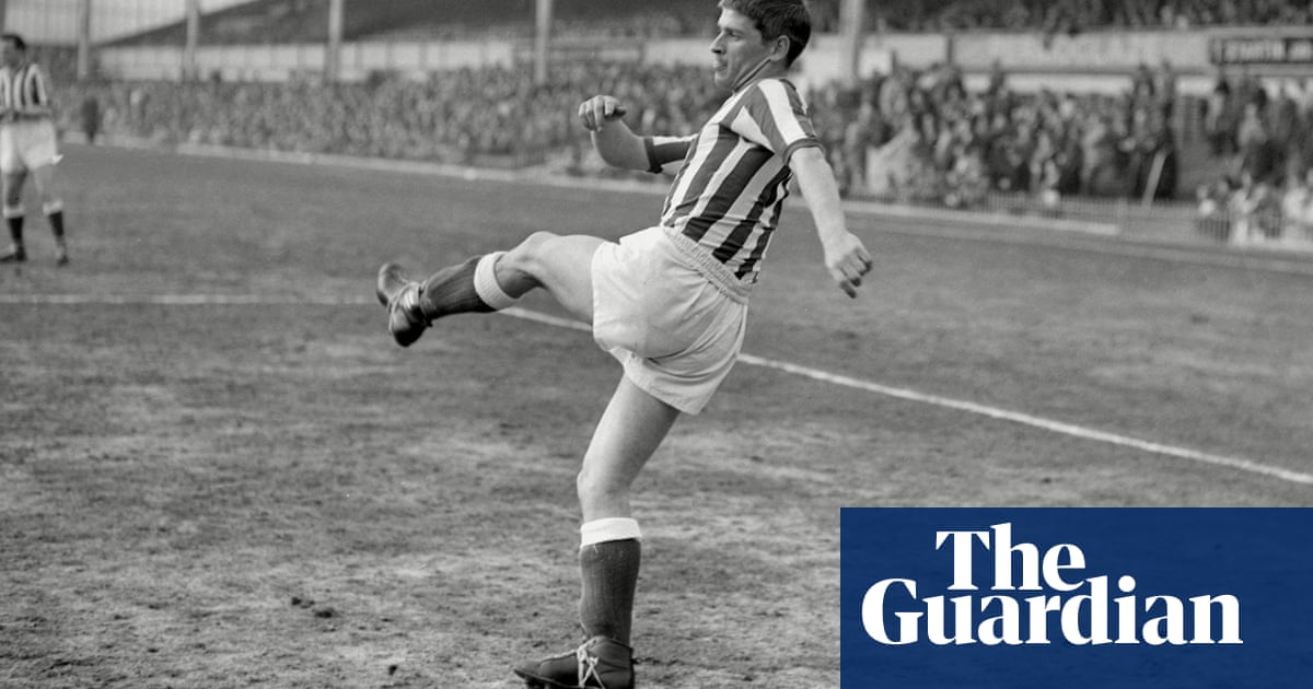 How John Crossan became footballs most harshly treated player – podcast