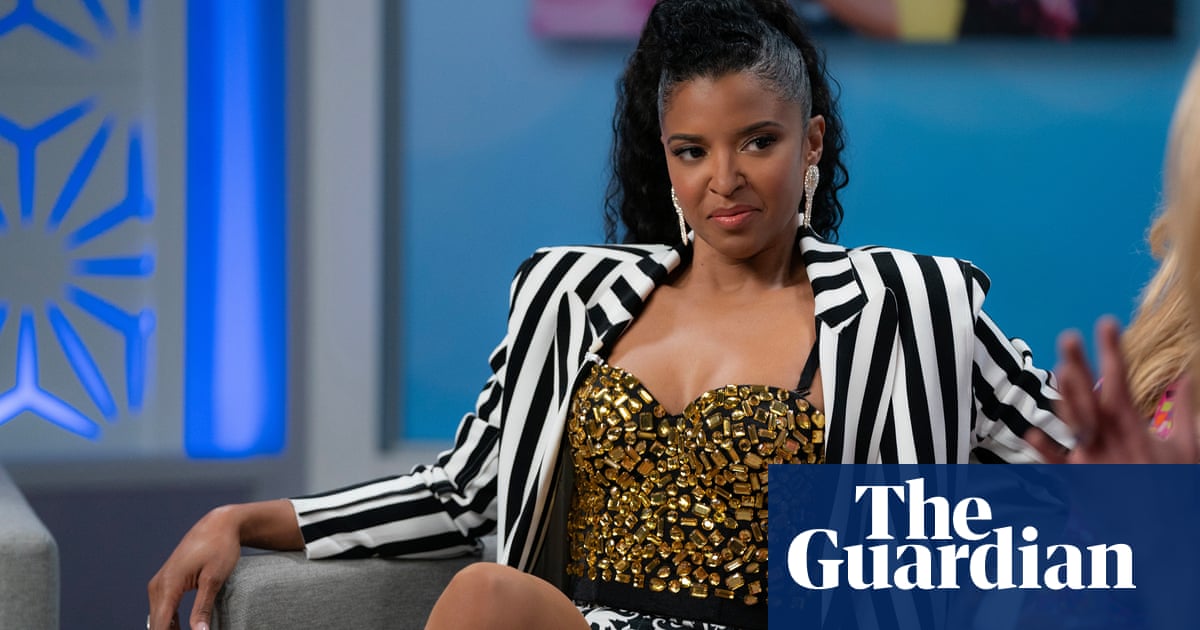 2024 Highlights in American Television Shows