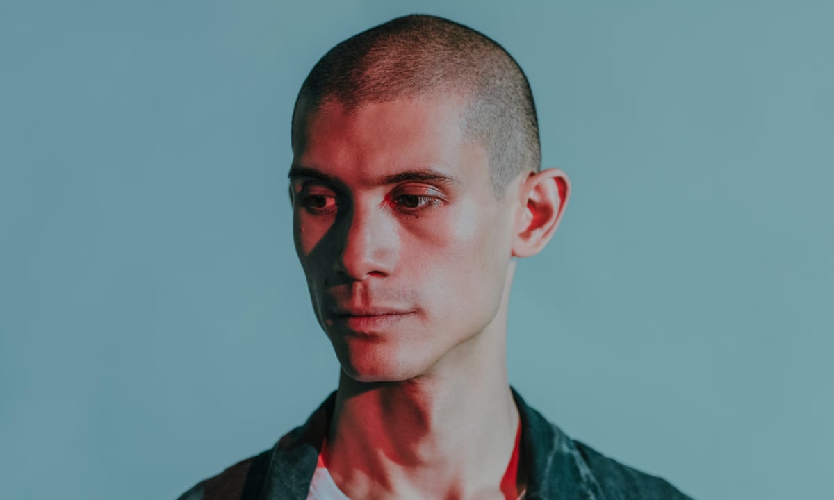 Objekt: the pioneering producer uniting chinstrokers and ravers | Music | The Guardian Objekt: the pioneering producer uniting chinstrokers and ravers | Music | The Guardian