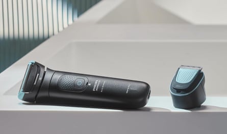 Philips Norelco OneBlade Pro 360 Face + Body Trimmer + Shaver