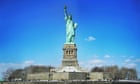 Immigrants want to come to America and not shoot anyone. No wonder Trump has banned them
