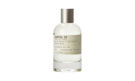 Santal 33, eau de parfum