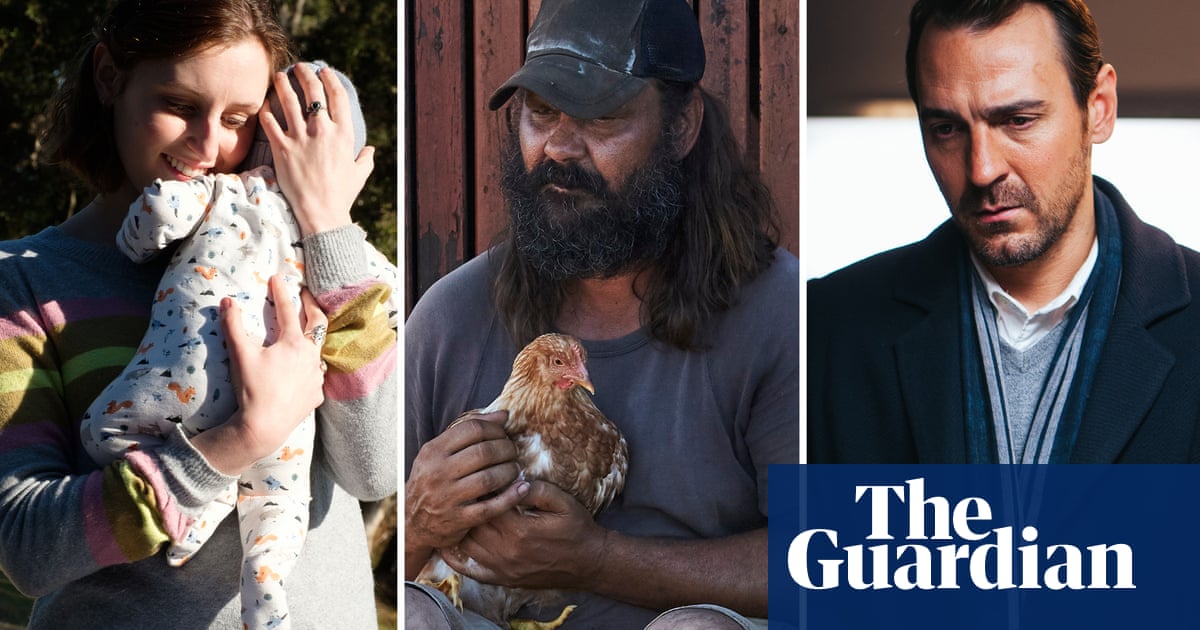 From Mystery Road to The Secrets She Keeps: the 10 best Australian TV
