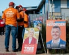 Guardian Essential report: does One Nation have a fix for social isolation? - podcast