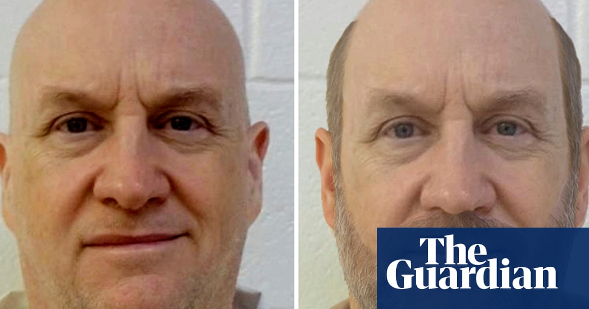 Arkansas killer and rapist caught after 13-day manhunt in mountains