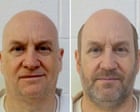 Arkansas killer and rapist caught after 13-day manhunt in mountains