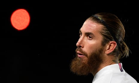 Sergio Ramos is leaving Real Madrid following a 16-year spell at the club in which he won five league titles and four European Cups