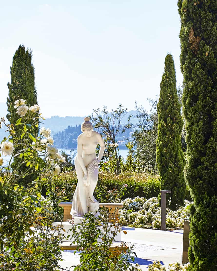 Statue of Aphrodite