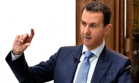 Whether or not Syrian president Bashar al-Assad ordered a chemical attack is having repercussions in Australian academia and media. 
