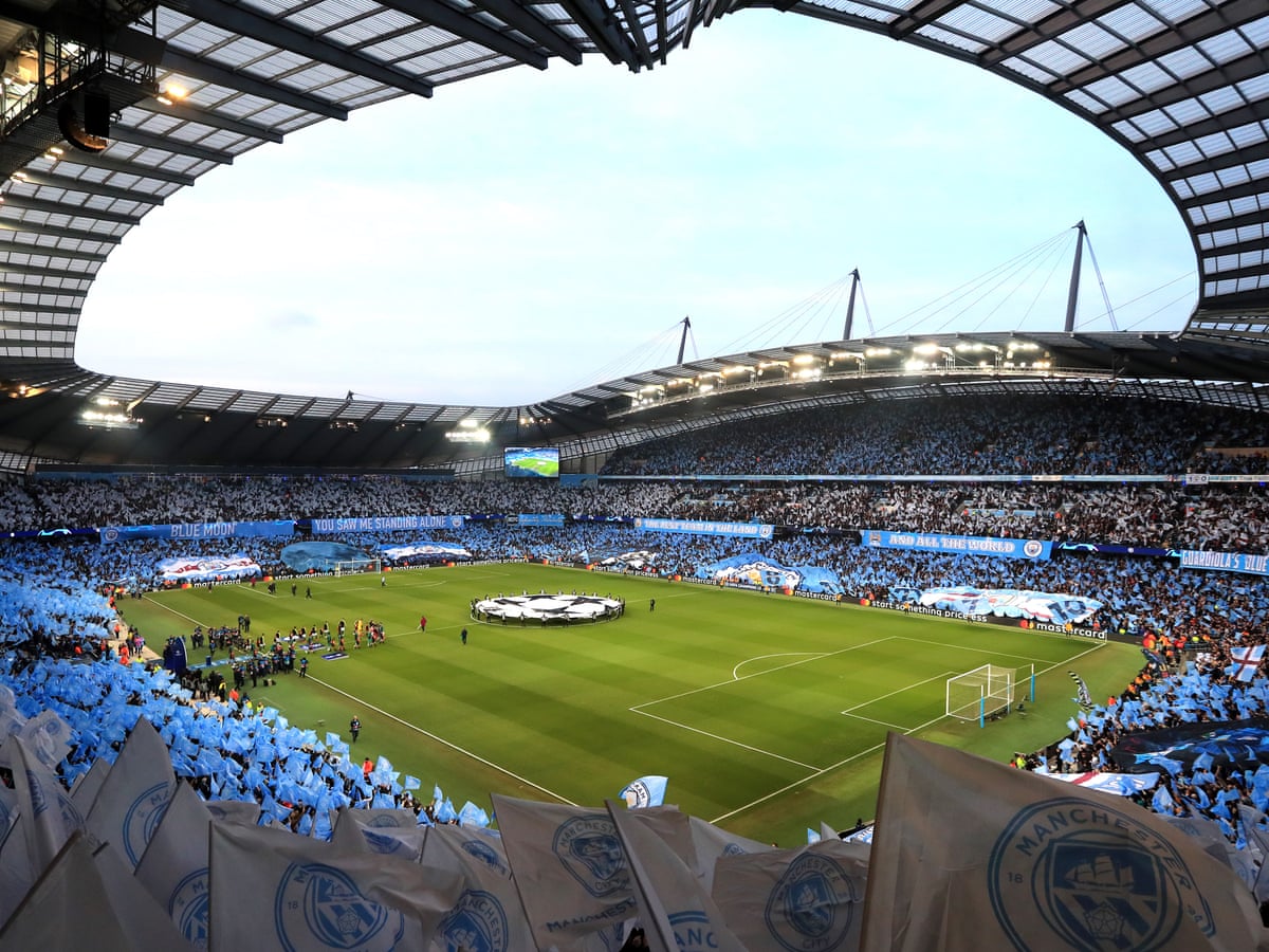 Manchester City show disrespect to Uefa with misinformation and sweeping  claims | Manchester City | The Guardian