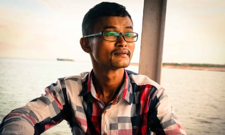 Such brutality': tricked into slavery in the Thai fishing industry | Movies  | The Guardian