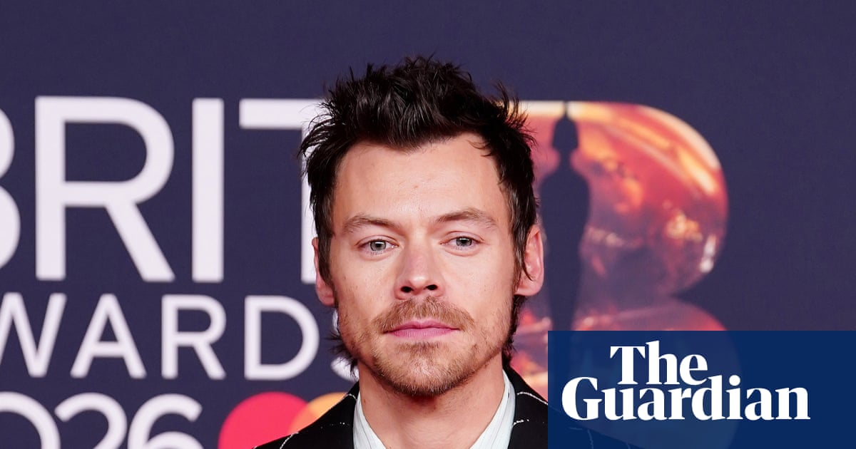 Harry Styles on Liam Payne’s death: ‘It’s so difficult to lose a friend who is so like you in so many ways’