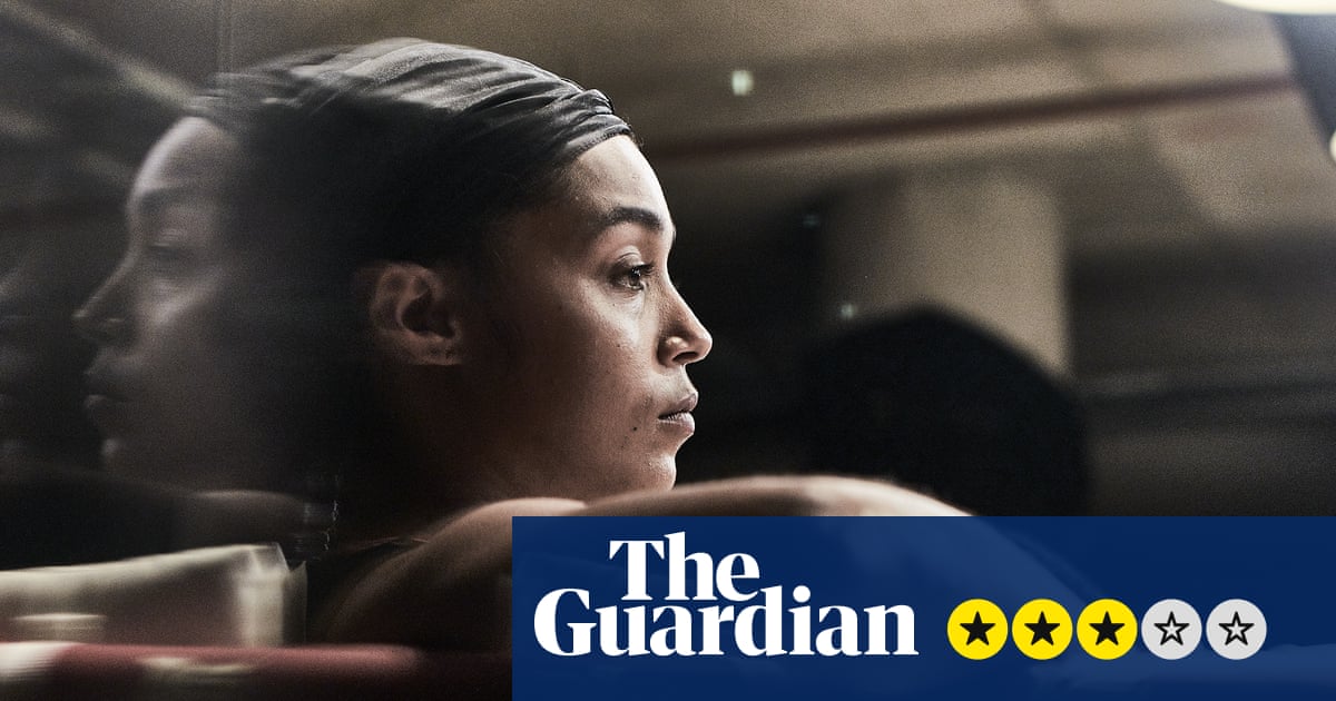 In the Shadows Film Review: The Remarkable Rise of Boxer Ramla Ali