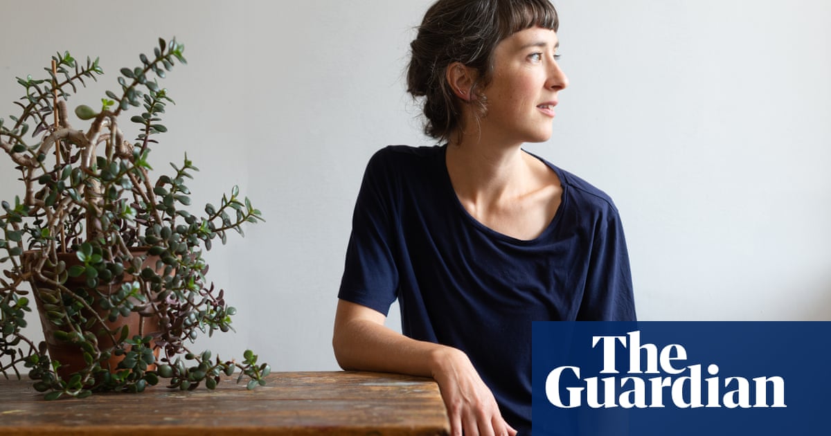 I was causing harm': author Helen Jukes on motherhood and our polluted bodies