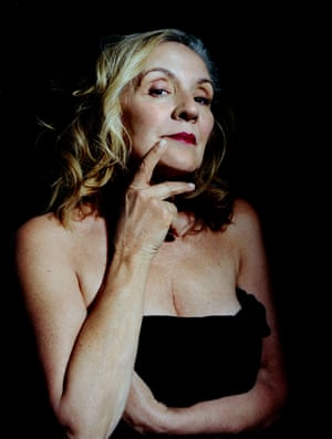 Photograph of Maripol.