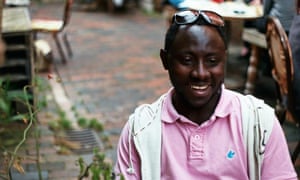 Luqman Onikosi, Nigerian student facing deportation