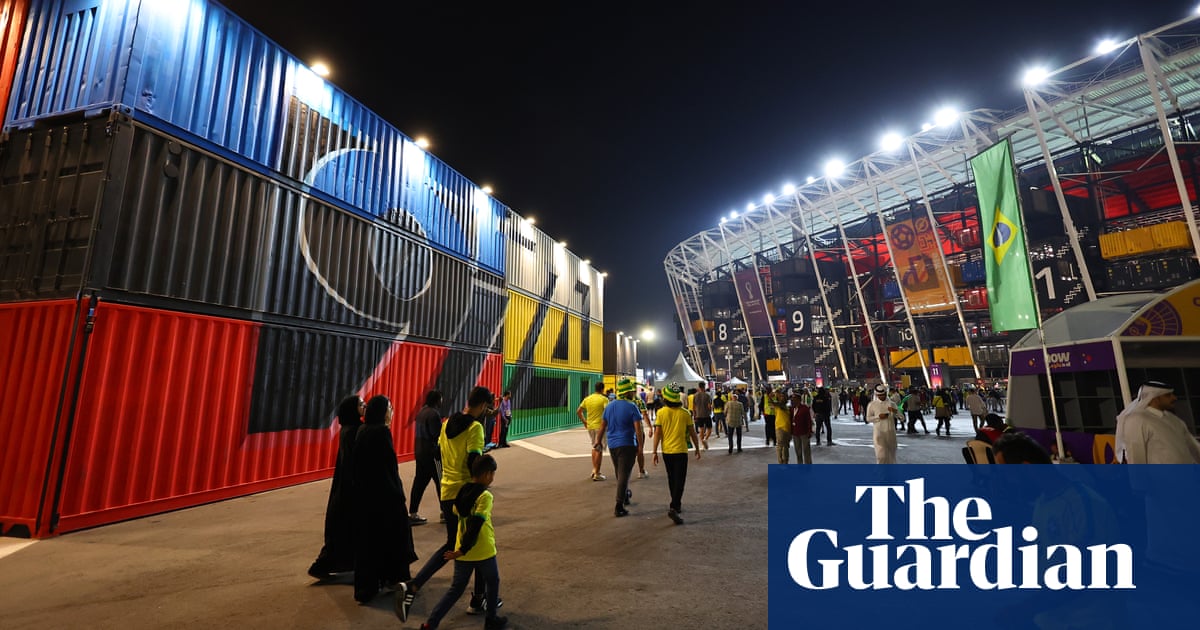 Broken promises? Future of Qatar’s World Cup stadiums still up in the air