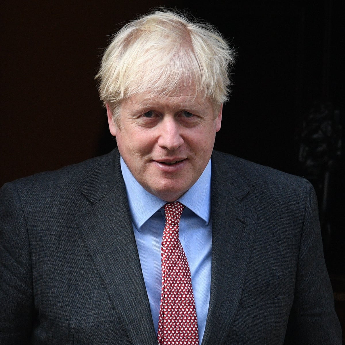 Italian Airport Quashes Claims Of Secret Boris Johnson Trip Boris Johnson The Guardian