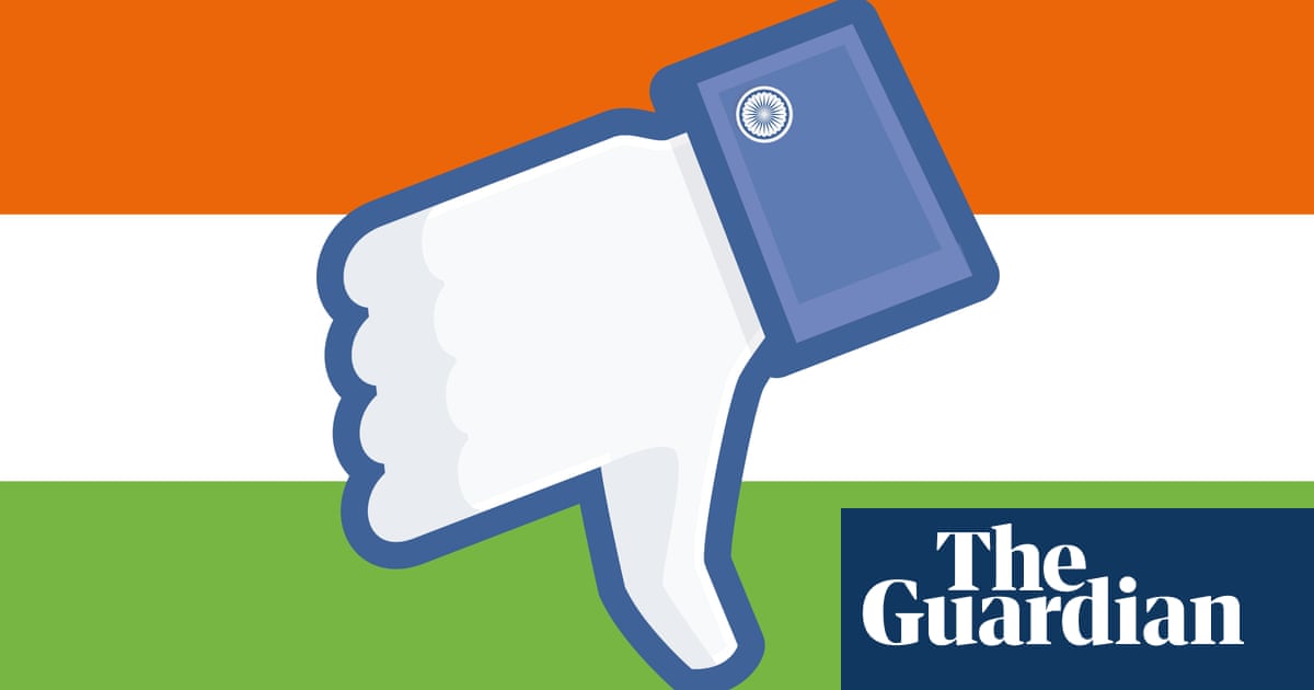 The Inside Story Of Facebook S Biggest Setback Facebook The Guardian