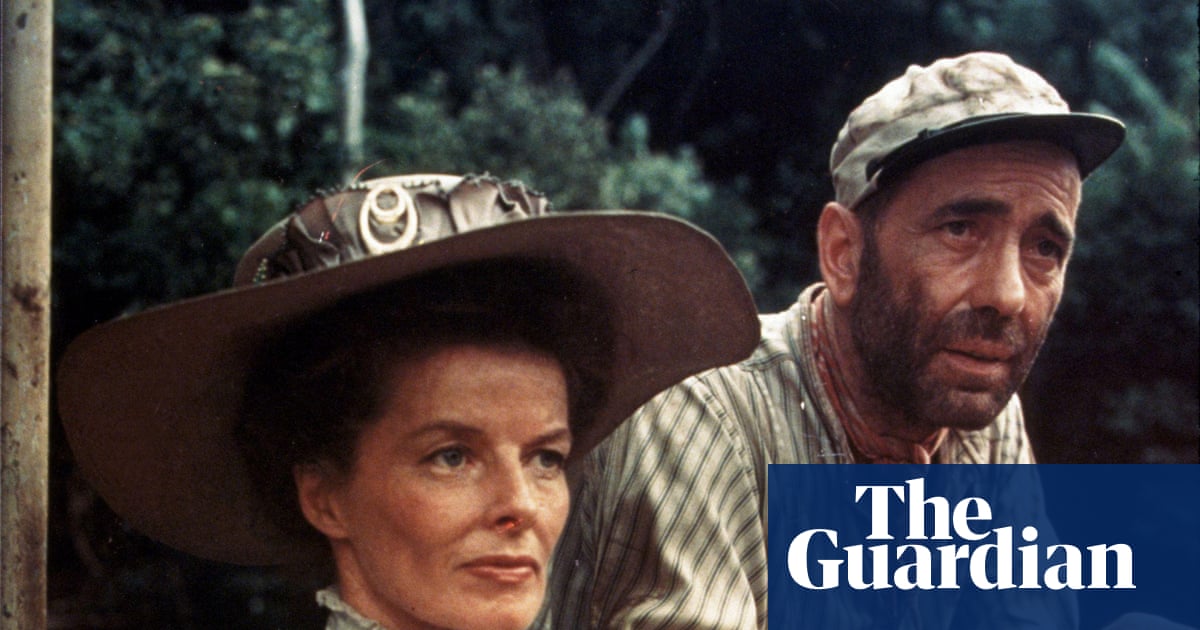 The African Queen: A Cinematic Oversight Worth Reexamining