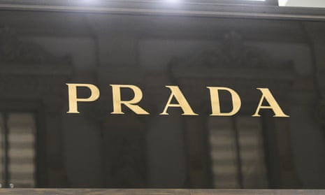 Prada has postponed a fashion show due to take place in Japan in May.
