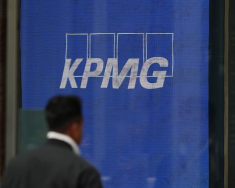KPMG leaked confidential Optus information and surveilled whistleblower’s laptop, inquiry hears
