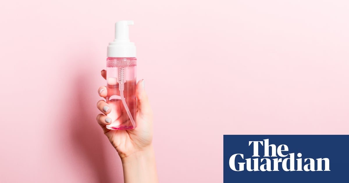 How to cut down cosmetic waste: ‘beauty products go off so bigger is not always best’