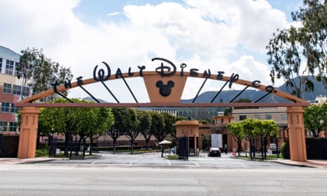 A lawyer involved in the lawsuit against the Walt Disney Company said, “The unequal pay infects the entirety of Disney.”