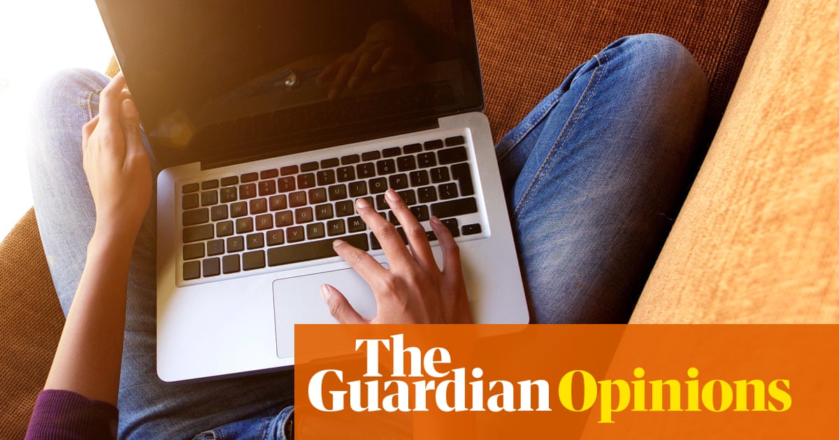 OnlyFans and AI training: why gen Z doesn’t care where our money comes from | Alice Lassman