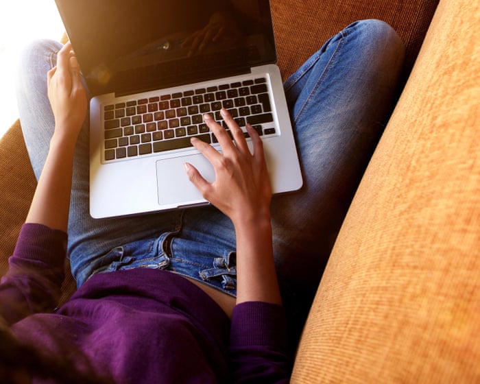OnlyFans and AI training: why gen Z doesn’t care where our money comes from