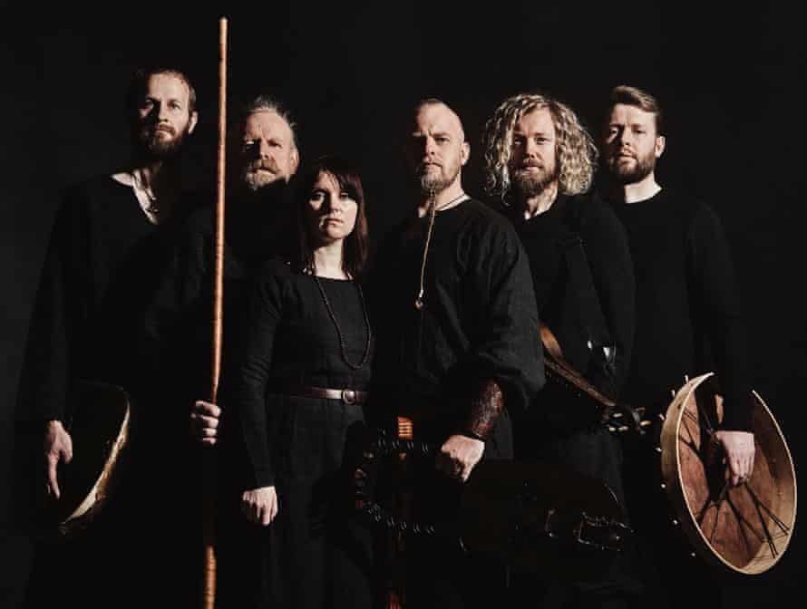 Wardruna
