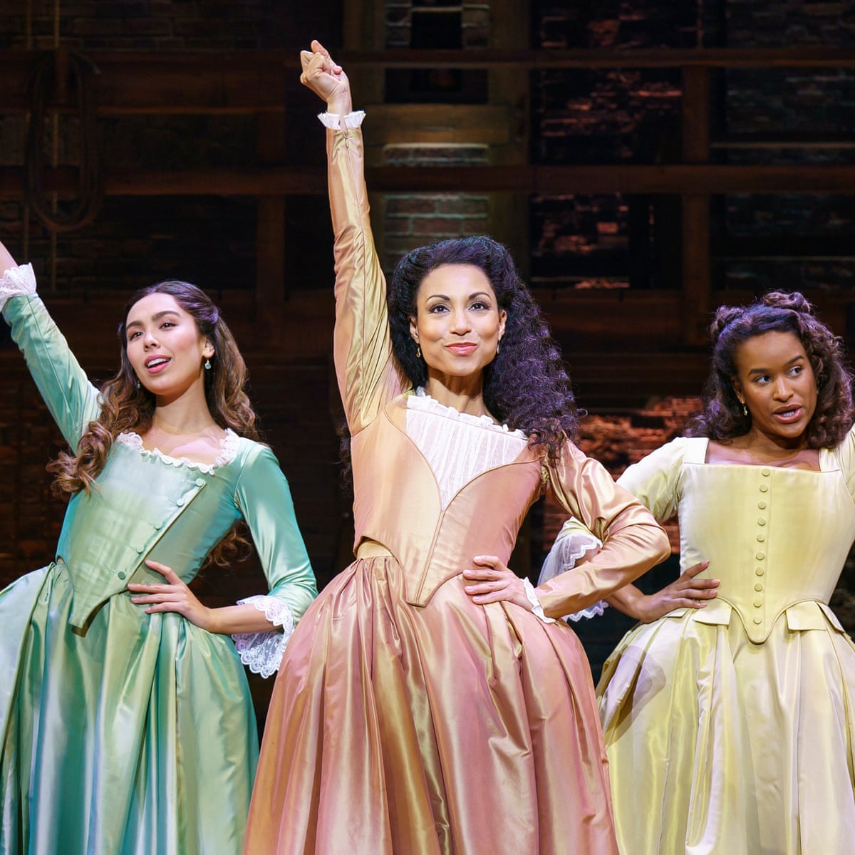 Hamilton Returns After A Devastating Year I M Crying Every Day To Know We Re Back Culture The Guardian Hamilton Returns After A Devastating Year I M Crying Every Day To Know We Re Back Culture The Guardian