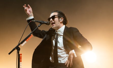 The 1975 Reading and Leeds Festival 2023: Band makes huge