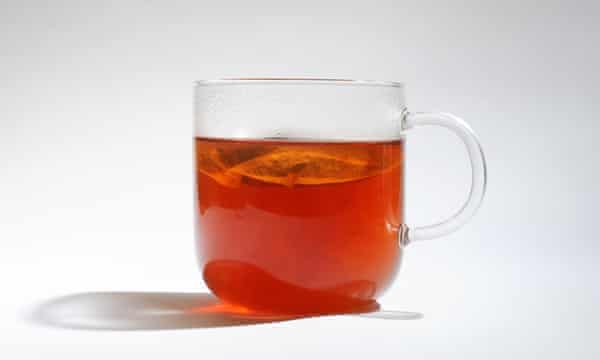 Teabag Taste Test The Best And Worst Breakfast Blends Food The Guardian