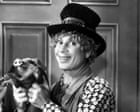 Harpo speaks! New recordings reveal mute Marx brother chatting with audience