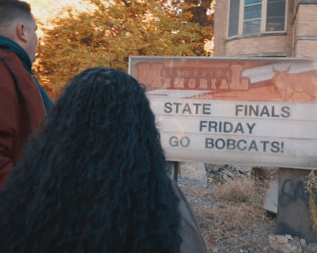Two contestants on Apocalypse Two contestants on Apocalypse