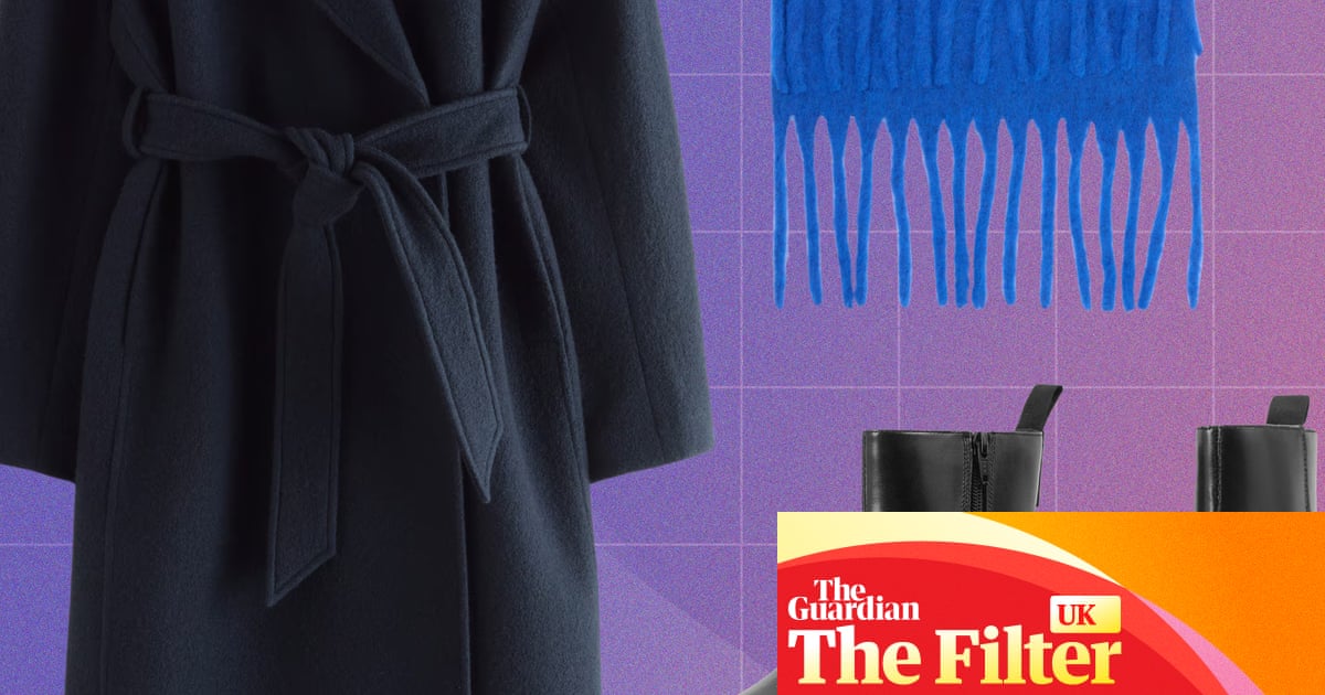 How to dress in cold weather: 10 stylish and cosy updates for winter