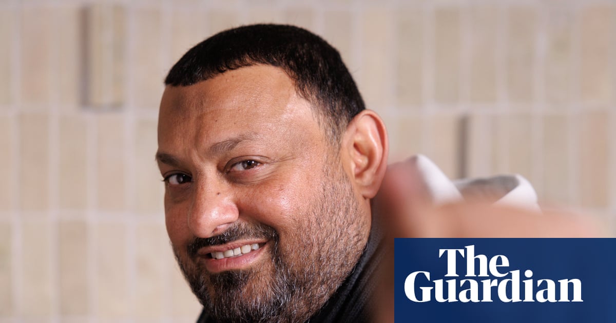 ‘The whole world can think whatever they want’ – Naseem Hamed on boxing, racism and his greatest regret