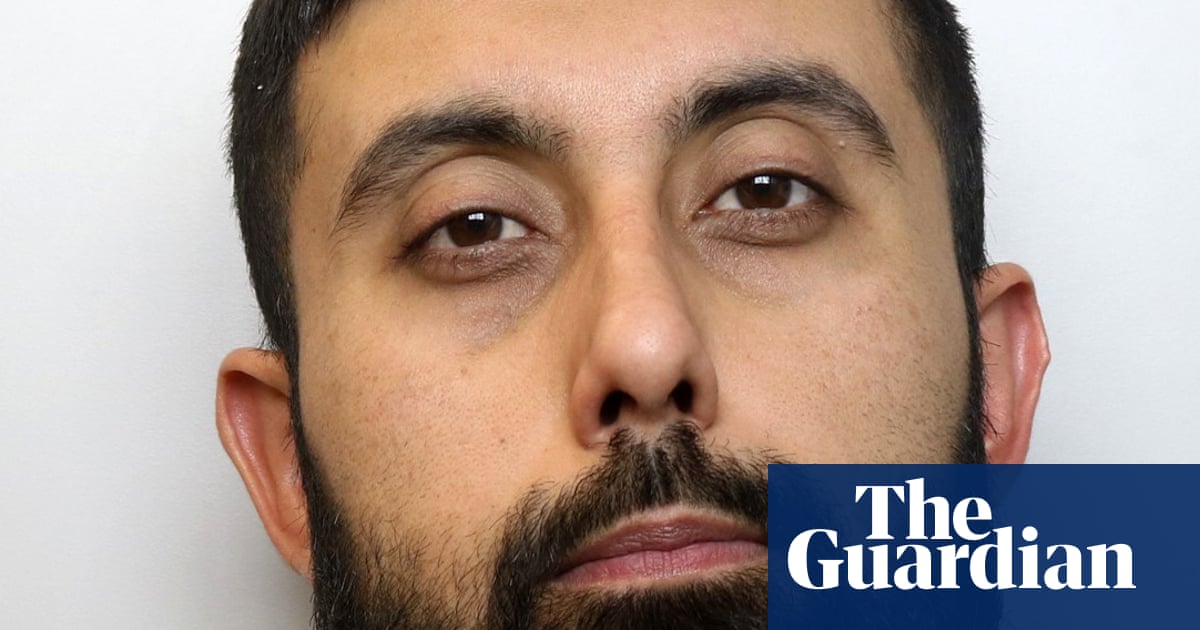 Stalker who used fake Tinder profile to lure men to ex’s home jailed for eight years