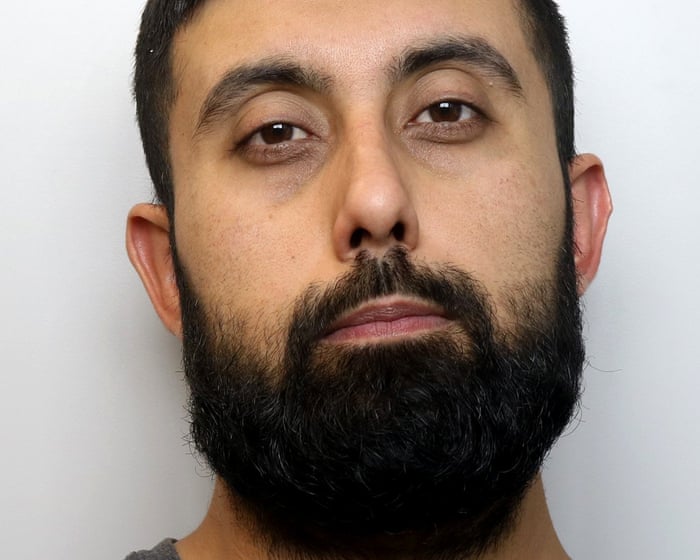Stalker who used fake Tinder profile to lure men to ex’s home jailed for eight years
