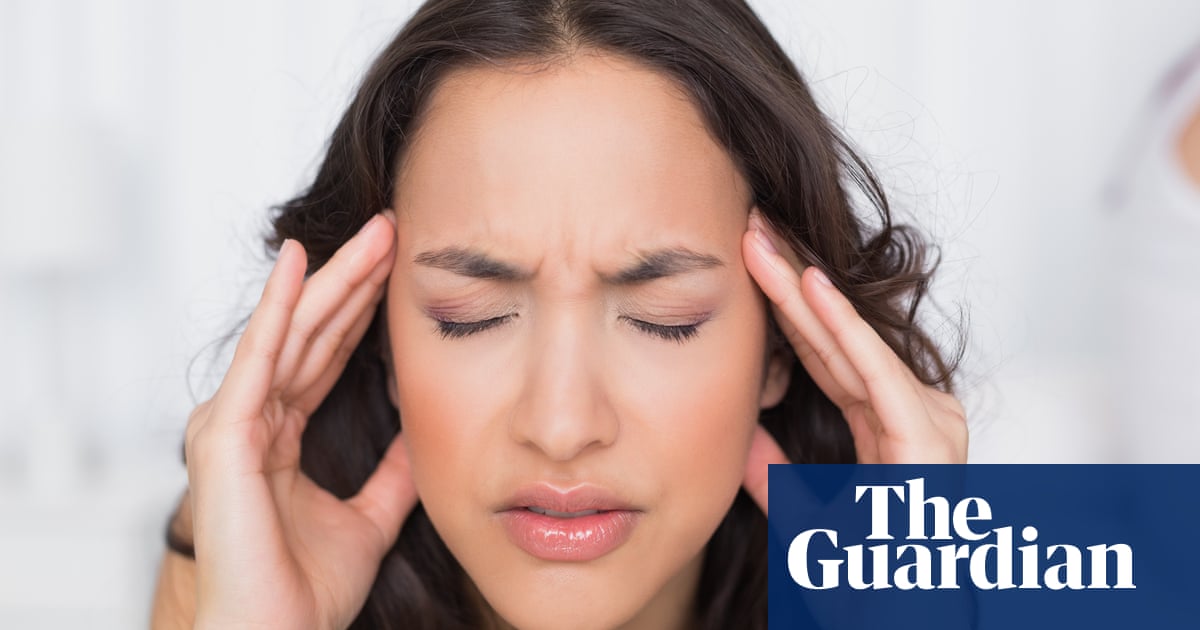 Breaking The Pain Barrier Safe Ways To Manage Chronic Agony