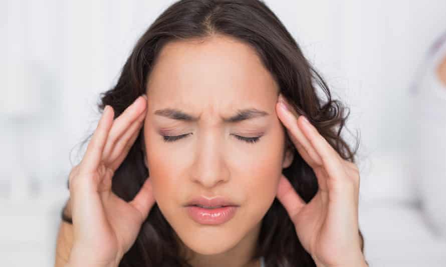 Breaking the pain barrier: safe ways to manage chronic agony | Health & wellbeing | The Guardian