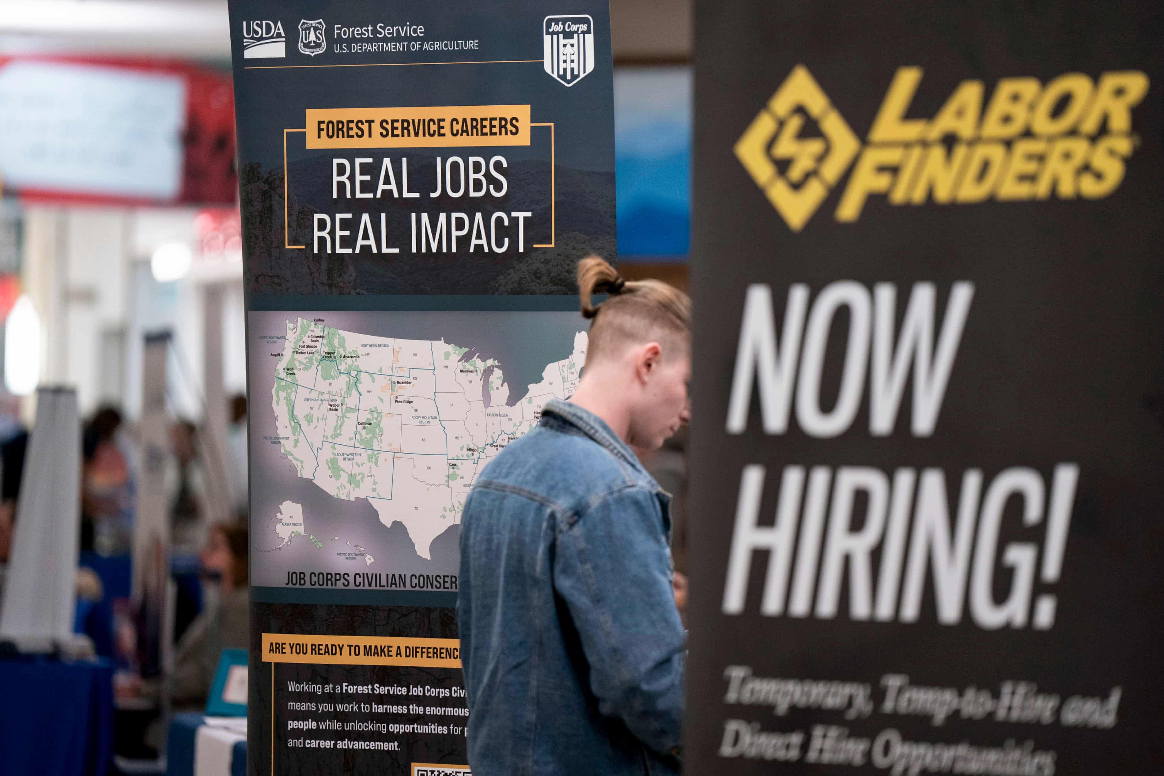 Bidenomics triumphant: US job market soars past expectations in last report before Trump retakes White House (theguardian.com)