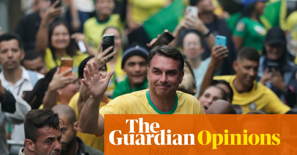 Analysis argues Trump's hemisphere ambitions could make Brazil's election a prize for the US