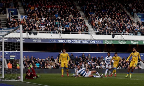 Championship roundup: Farke blames himself as leaders Leeds drop points