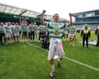 Manchester City win FA Cup and Hearts heartbreak at Celtic | Football Weekly video