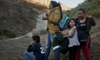 'The toughest year': how shifting US immigration policy dominated 2018
