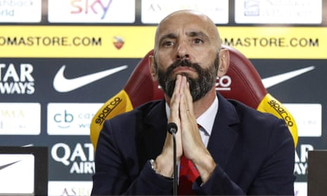 Monchi currently works as Roma’s sporting director and has been toured as a candidate to become’s Arsenal’s new technical director